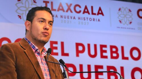 “Es responsabilidad de la Federación”: Calpulalpan encabeza tomas de gas LP y el alcalde se deslinda del huachigas
