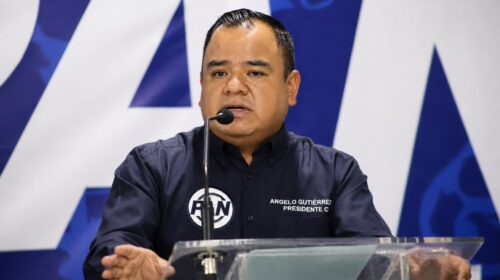 PAN Tlaxcala exige transparencia total sobre Polo de Economía Circular en Atlangatepec.