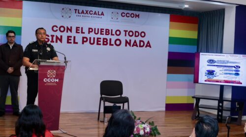 Fortalece SSC acciones contra la delincuencia con 149 puestas a disposición y 148 dosis de droga asegurada