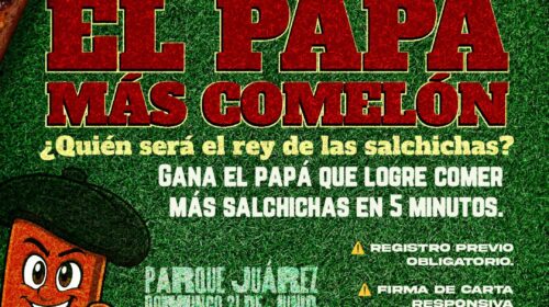 FAN FEST HUAMANTLA celebrará en grande el Día del Padre con actividades para toda la familia