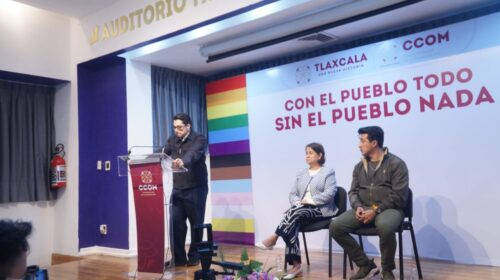 Gobierno de Tlaxcala rechaza señalamientos sobre trata; asegura que existen acciones contra el delito