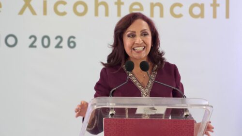 Transforma gobierno la capital tlaxcalteca con inversión histórica en infraestructura y bienestar social 