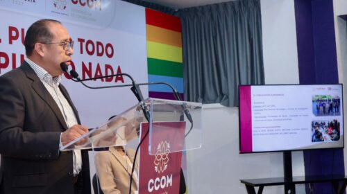Conmemora el Colegio de Tlaxcala su 25 aniversario con fortalecimiento académico y proyección internacional 