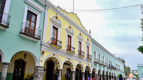 La capital de Tlaxcala fortalece su gobernanza con 41 reglamentos municipales en la administración de Alfonso Sánchez