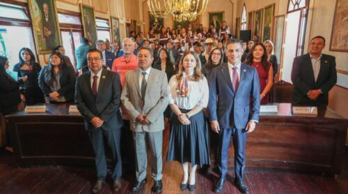 “Ser presidente municipal ha sido uno de los más grandes honores de mi vida”: Alfonso Sánchez García 