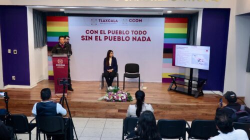Tlaxcala registra 147 donaciones históricas, la mitad concretadas en los últimos cinco años
