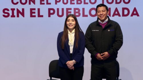Amplía Beneficencia Pública de Tlaxcala acceso a apoyos; cada persona podrá recibir hasta tres beneficios al año
