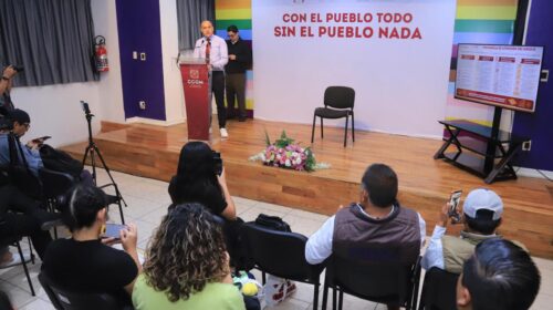 Abre STyC ventanilla GS1 México para impulsar la profesionalización y competitividad de emprendedores y Mipymes 