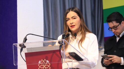 Impulsa SMET estrategia integral para construir relaciones libres de violencia en secundaria y bachilleratos