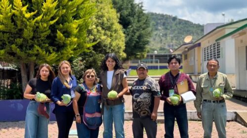 Se fortalece infraestructura educativa en el municipio de Tlaxco, en beneficio de; niñas, niños y adolescentes