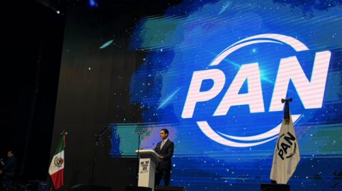 Presenta PAN las “111 Soluciones para México”; Ángelo Gutiérrez afirma que el partido está listo para ofrecer una alternativa de gobierno.