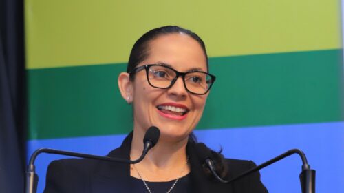Fortalece Secretaría de Bienestar Estatal apoyo a personas cuidadoras y sectores vulnerables 