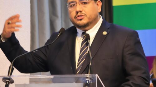 Anuncia Sedif Centro Integral de Justicia para niñas, niños y adolescentes en Tlaxcala
