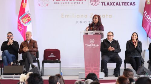 Destina Gobierno del Estado más de 96 mdp extras para Emiliano Zapata