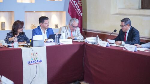 Tlaxcala fortalece la promoción de su patrimonio cultural con nuevos proyectos ante el Consanfran