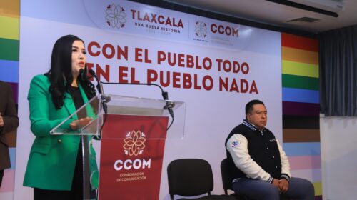 Sedeco integra catálogo estatal de propiedades para atraer nuevas inversiones a Tlaxcala