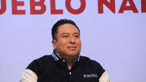 Cierra CECyTE-EMSaD ciclo escolar con proyección internacional, logros académicos y nueva infraestructura 