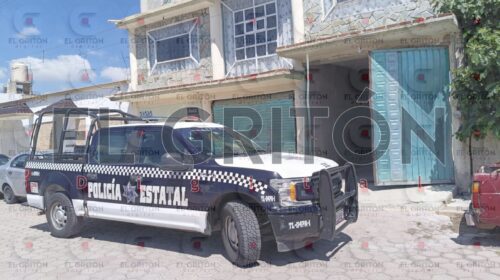 Fueron al casamiento de su hija y delincuentes les vaciaron casa, negocio, cocinaron dentro y hasta se llevaron camioneta en Muñoz