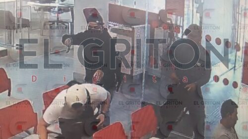 Sujetos armados roban 150 mil pesos a cuentahabiente en Santander de San Pablo del Monte