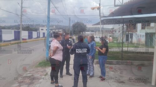 Cayeron en la trampa de Facebook: familia poblana fue asaltada en Tlaxcala al intentar comprar un auto; los encañonaron en Nativitas