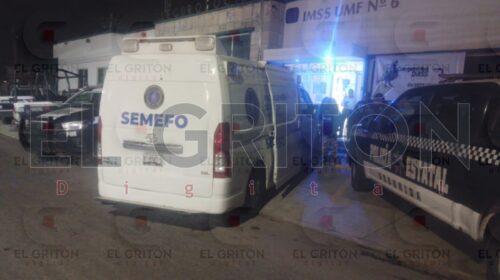 Bebé de 1 año murió en Papalotla; madre la bañó al presentar alta temperatura