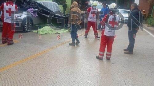 Muere hombre en el Centro Vacacional La Malinche; autoridades investigan causas del deceso