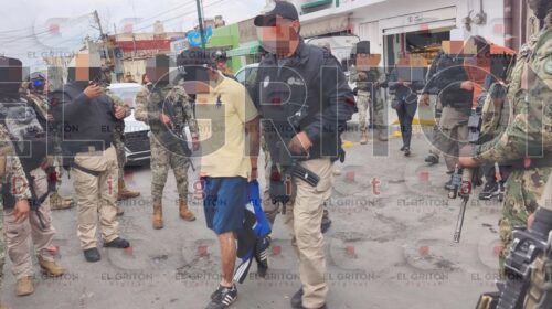 HISTÓRICO OPERATIVO EN APIZACO: desmantelan uno de los centros de distribución de droga más grandes; dos detenidos y más de 300 dosis aseguradas