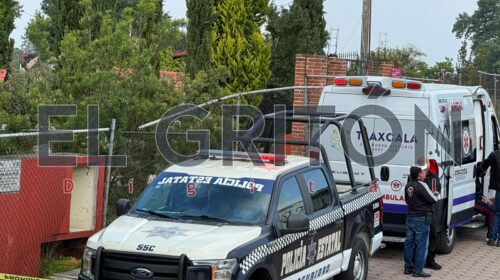 Apuñalan y matan a conserje de telesecundaria en Ixtacuixtla; murió dentro del plantel