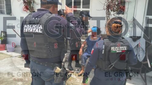Golpean y asaltan a abuelita para robarle más de 70 mil pesos en Ixtacuixtla; sospechan que el ataque estaría relacionado con disputa por herencia
