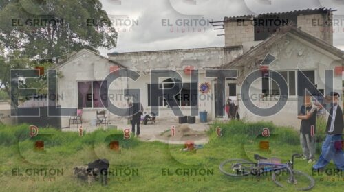 En solo 45 minutos, delincuentes entran a casa de Huactzinco y roban dinero, laptop e iPad