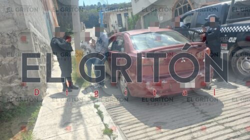 Familia del Edomex cae en trampa por Facebook; delincuentes la atacan a balazos, la golpean y la asaltan en TlaxcalaFamilia del Edomex cae en trampa por Facebook; delincuentes la atacan a balazos, la golpean y la asaltan en Tlaxcala