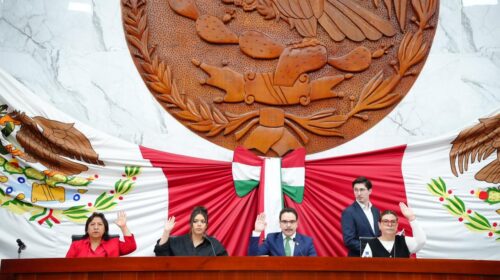 Aprueba Comisión Permanente convocatoria para el Premio “Miguel N. Lira 2026”