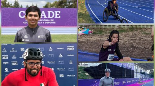 Tlaxcala recibirá a más de 440 deportistas de 27 países en el WPA Grand Prix 2026