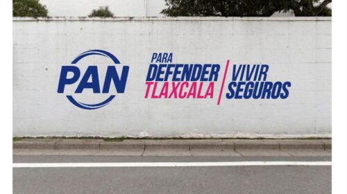 PAN continúa brigadas “Defender Tlaxcala, Vivir Seguros” por todo el estado
