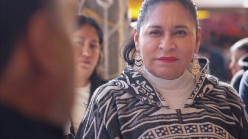 “La violencia e inseguridad le duele mucho a Tlaxcala”: Ana Lilia escucha el clamor de las familias y pide reforzar la seguridad