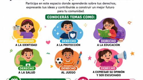 DIF Tetlanohcan abre convocatoria para integrar a “Impulsores por la Transformación”