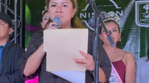 Éxito total en la feria de San Pablo del Monte; concluyó con saldo blanco en los 5 días de actividades