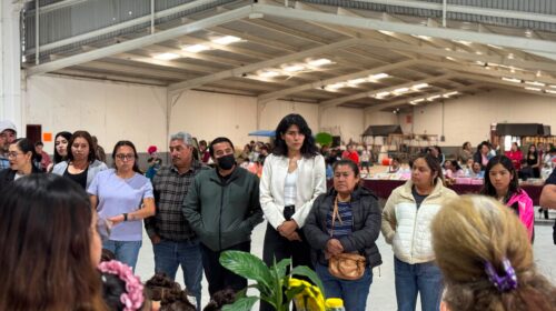 Con éxito, concluyen Misiones Culturales en Tlaxco, tras dos años de trabajo