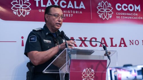 SSC consolida resultados en seguridad durante el primer semestre de 2026