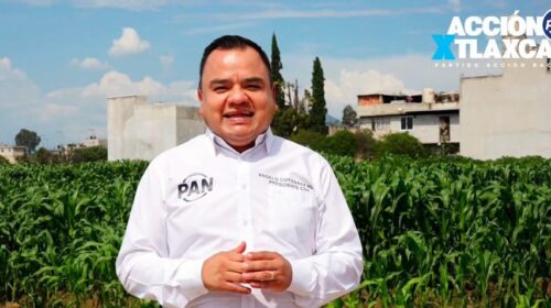 “PAN Tlaxcala fija postura: ‘Las familias de Atlangatepec tienen derecho a saber toda la verdad’”
