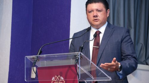 Más de 47 mil familias tlaxcaltecas ya recibieron la tarjeta de la beca “Rita Cetina” para primaria 