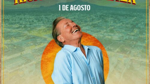 Boletos para Ricardo Montaner ya están disponibles; invitan a asegurar su lugar con anticipación