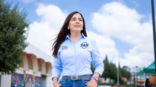 “Aquí Nadie Se Raja”: el movimiento que busca sacar del poder al pésimo gobierno de Morena en Tlaxcala