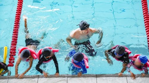 Invita ayuntamiento de Tlaxcala a niñas, niños y adolescentes a vivir un verano lleno de deporte, aprendizaje y diversión 