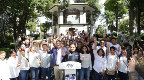 “Apetatitlán perdió el rumbo con Azain”: PAN asegura que el municipio enfrenta abandono, inseguridad y un gobierno alejado de la gente