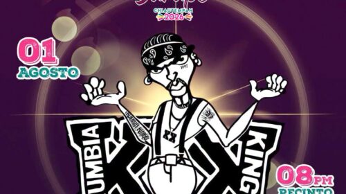 Kumbia Kings, La Trakalosa de Monterrey, Tierra Sagrada y Sonido Famoso serán gratuitos en la Feria Nacional del Sarape Chiautempan 2026