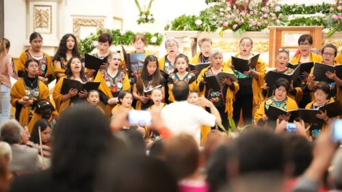 Ayuntamiento de Tlaxcala acerca a Terrenate la música del ensamble Yoloxóchitl con gran concierto