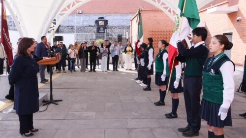 Estudiantes tlaxcaltecas representarán a México en Inglaterra y Costa Rica con proyectos sustentables