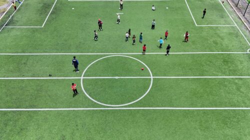 Exitoso arranque del verano deportivo Tlaxcala 2026 organizado por el ayuntamiento de Tlaxcala