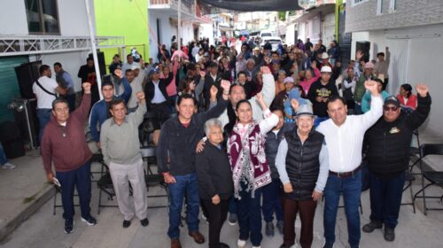 Ana Lilia Rivera pide rescatar la esencia de Morena Tlaxcala: “No podemos fallarle al pueblo”